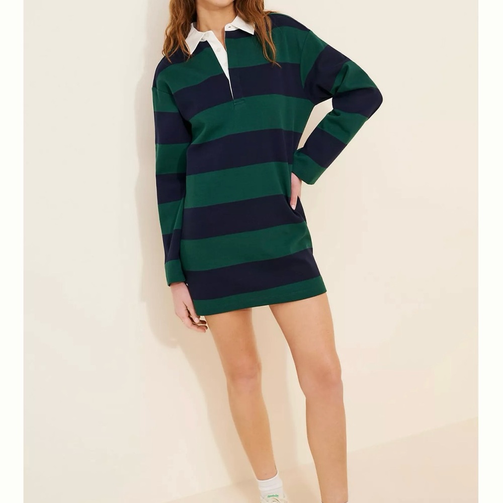 Dolan Rugby Dress